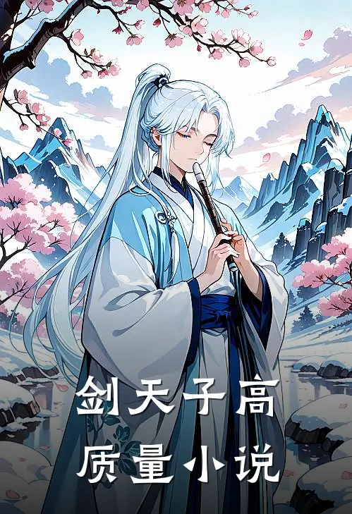 剑天子高质量小说