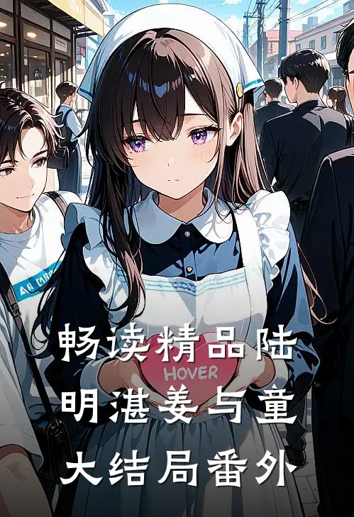 畅读精品陆明湛姜与童大结局番外