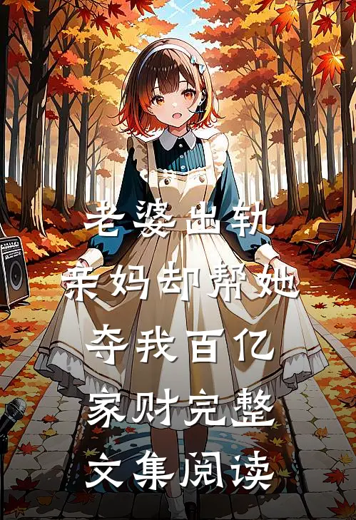 老婆出轨，亲妈却帮她夺我百亿家财完整文集阅读