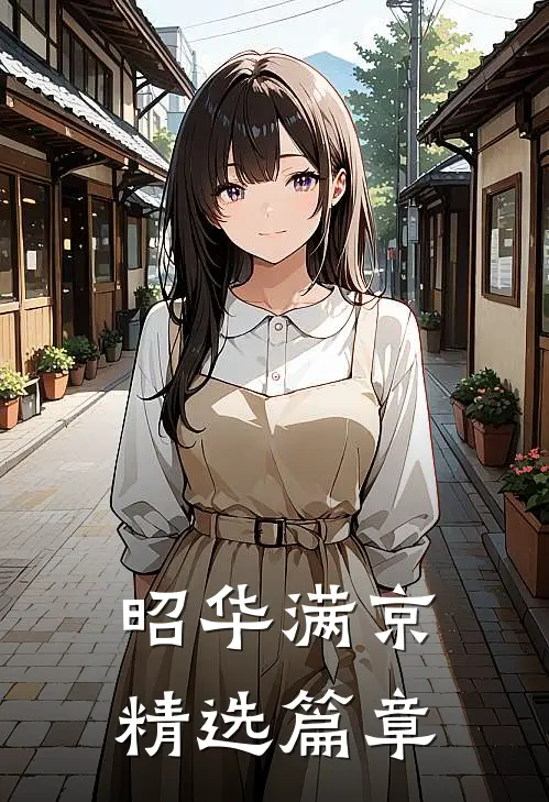 昭华满京精选篇章