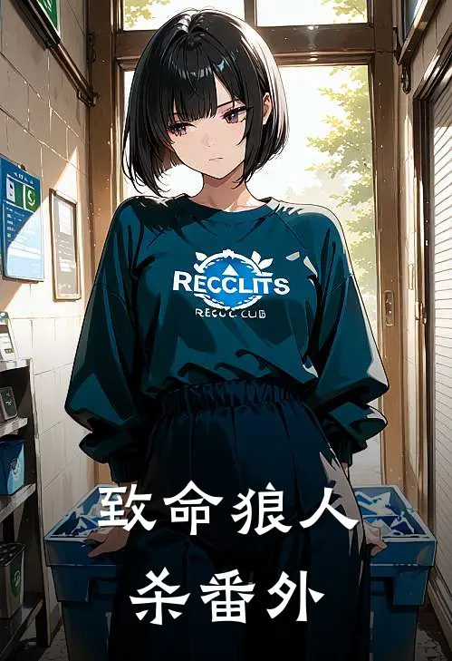 致命狼人杀 番外