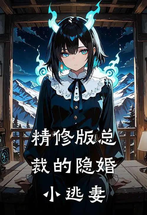 精修版总裁的隐婚小逃妻