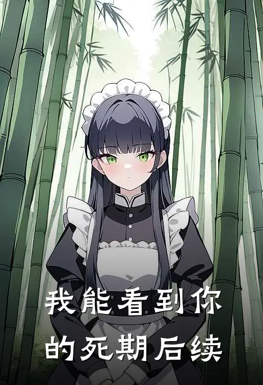 我能看到你的死期后续