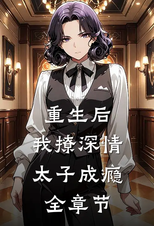 重生后，我撩深情太子成瘾全章节