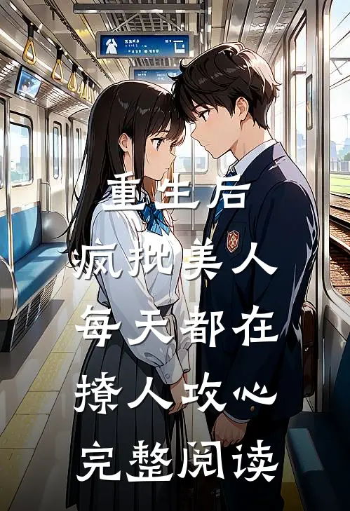 重生后，疯批美人每天都在撩人攻心完整阅读