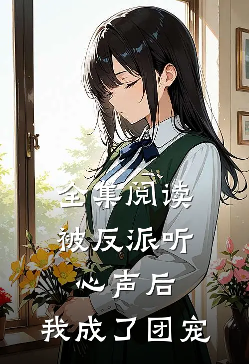 全集阅读被反派听心声后，我成了团宠