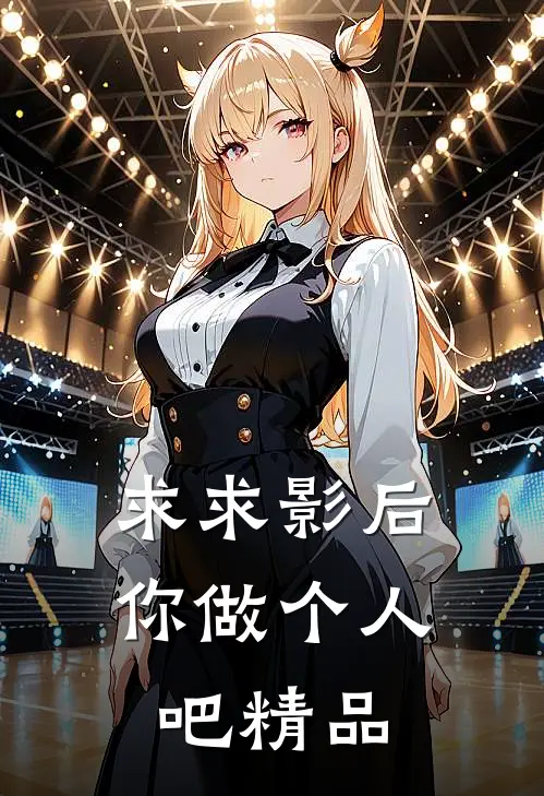 求求影后你做个人吧精品