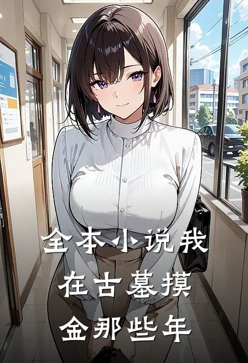 全本小说我在古墓摸金那些年