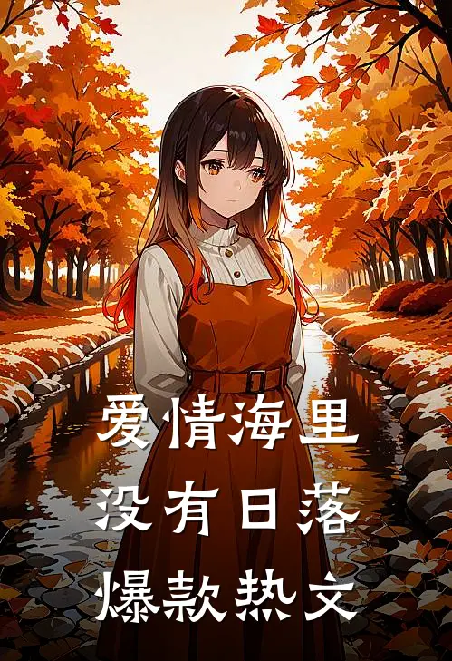 爱情海里没有日落爆款热文