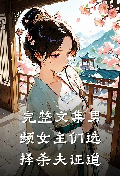 完整文集男频女主们选择杀夫证道