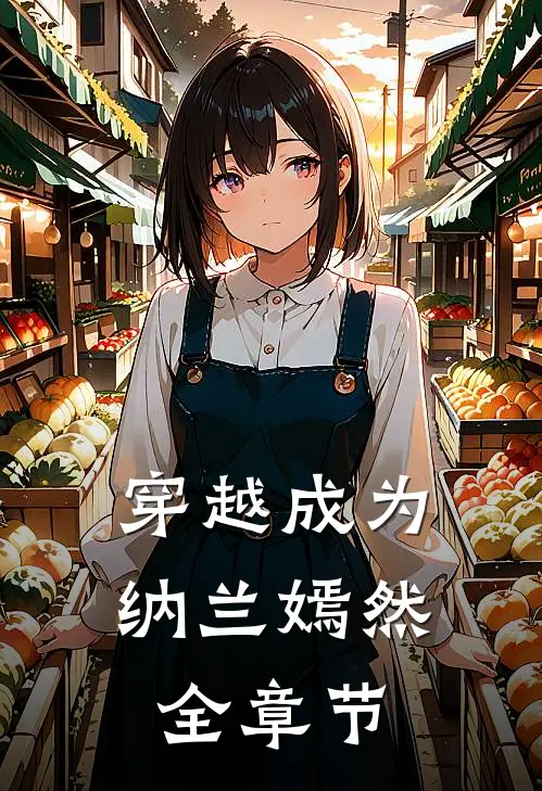 穿越成为纳兰嫣然全章节