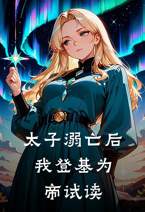 太子溺亡后，我登基为帝试读
