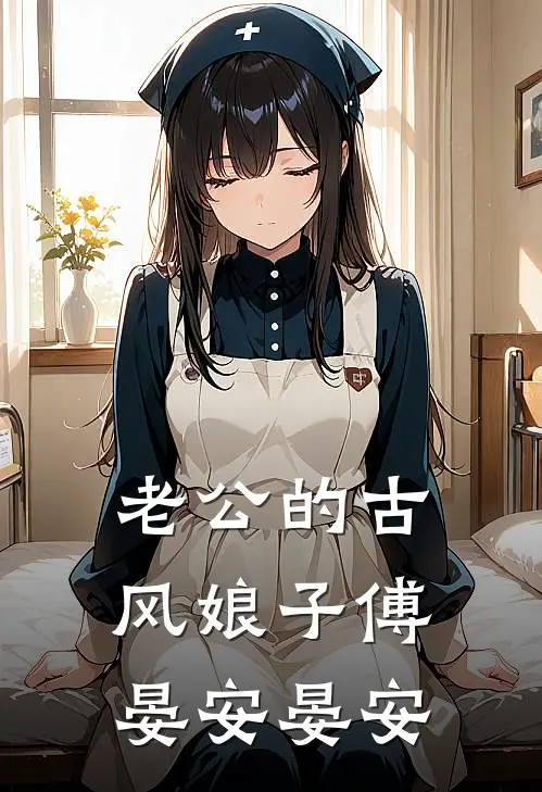 老公的古风娘子傅晏安晏安