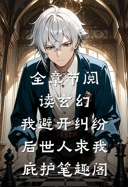 全章节阅读玄幻:我避开纠纷后世人求我庇护笔趣阁