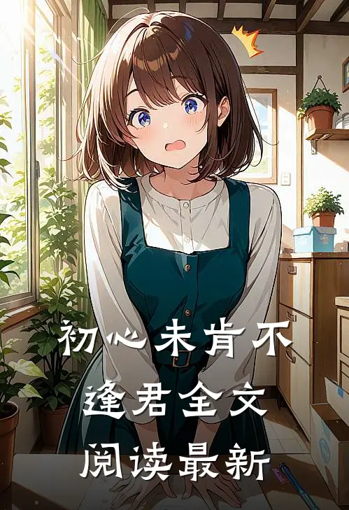 初心未肯不逢君全文阅读最新