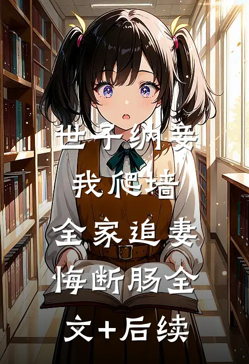 世子纳妾我爬墙，全家追妻悔断肠全文+后续