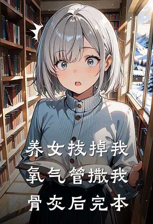 养女拔掉我氧气管撒我骨灰后完本