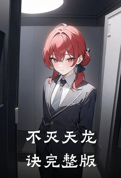 不灭天龙诀完整版