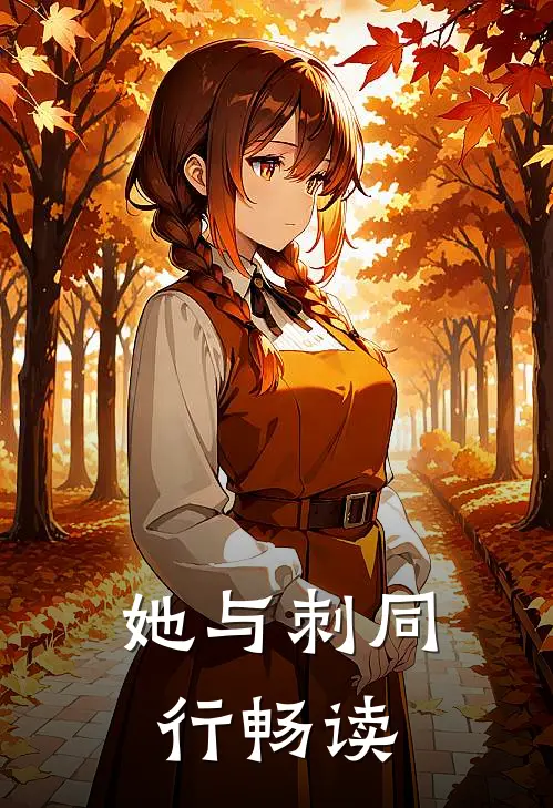 她与刺同行畅读