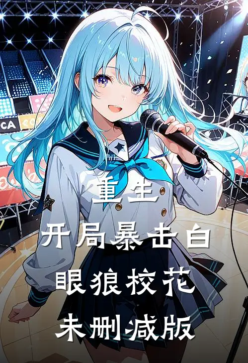 重生，开局暴击白眼狼校花未删减版