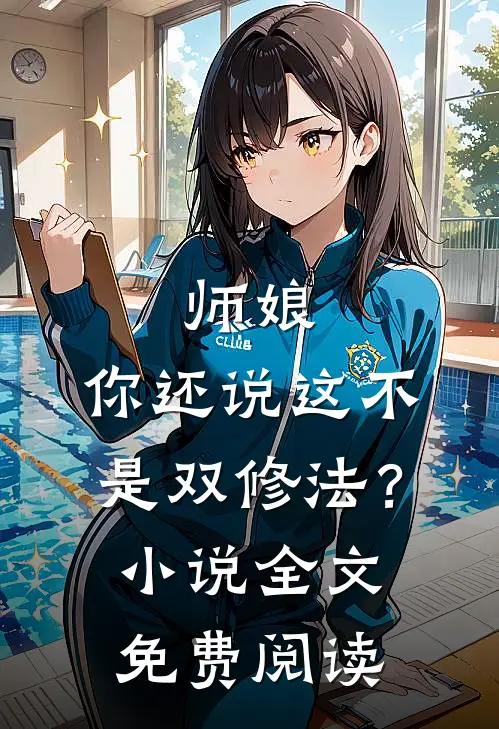 师娘，你还说这不是双修法？小说全文免费阅读