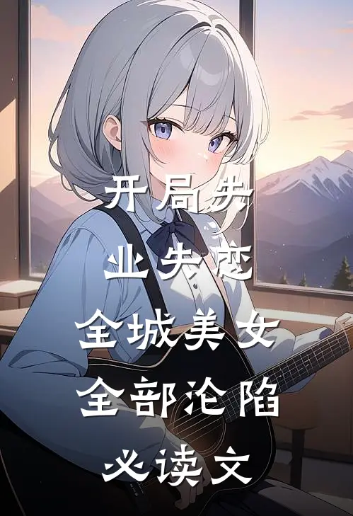 开局失业失恋，全城美女全部沦陷必读文