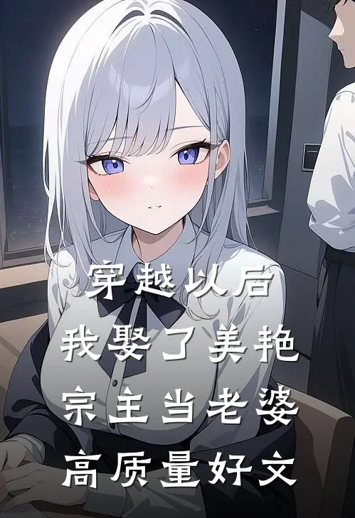 穿越以后，我娶了美艳宗主当老婆高质量好文