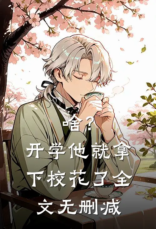 啥？开学他就拿下校花了全文无删减