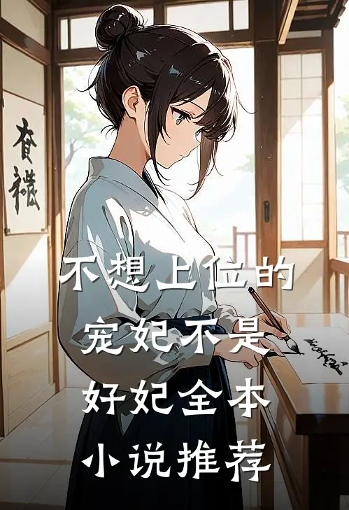 不想上位的宠妃不是好妃全本小说推荐