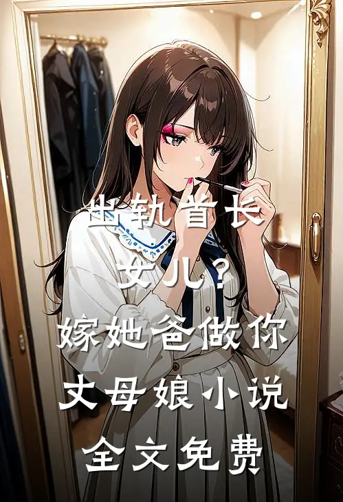 出轨首长女儿？嫁她爸做你丈母娘小说全文免费