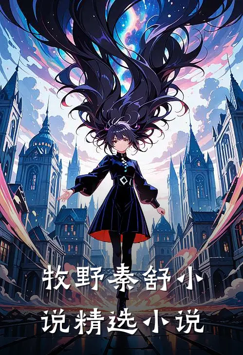 牧野秦舒小说精选小说