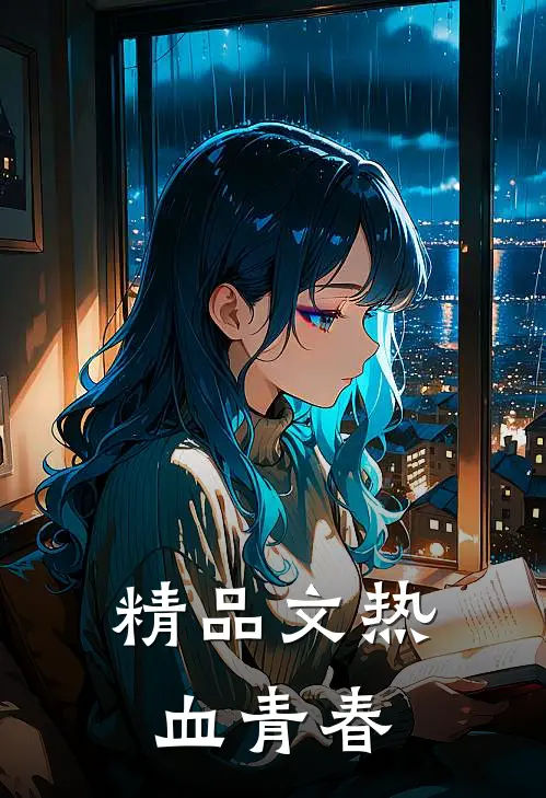 精品文热血青春