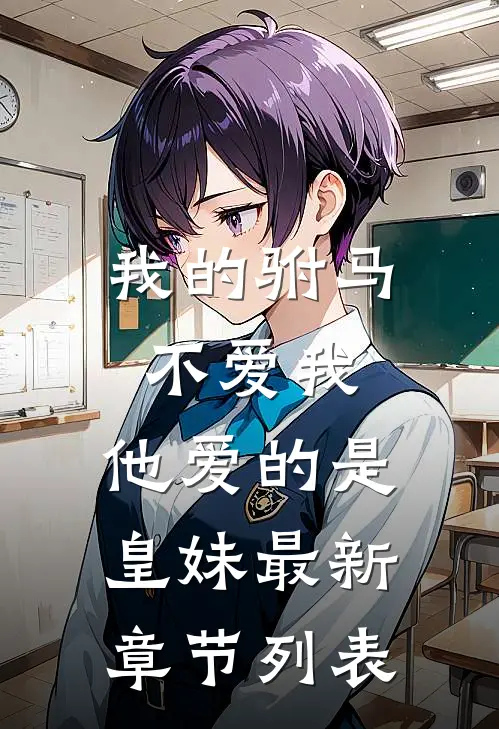 我的驸马不爱我，他爱的是皇妹最新章节列表