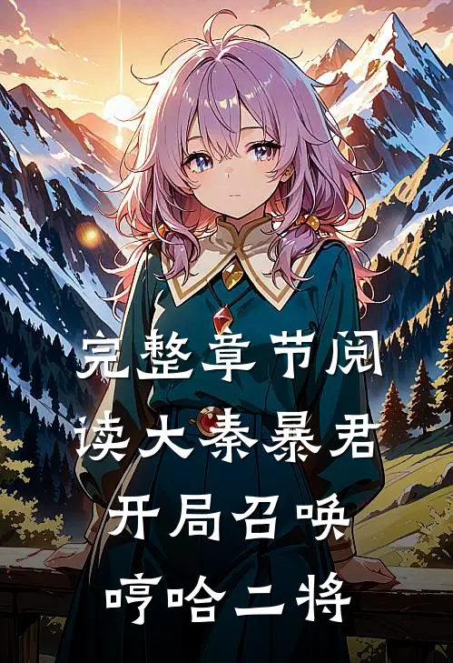 完整章节阅读大秦暴君：开局召唤哼哈二将