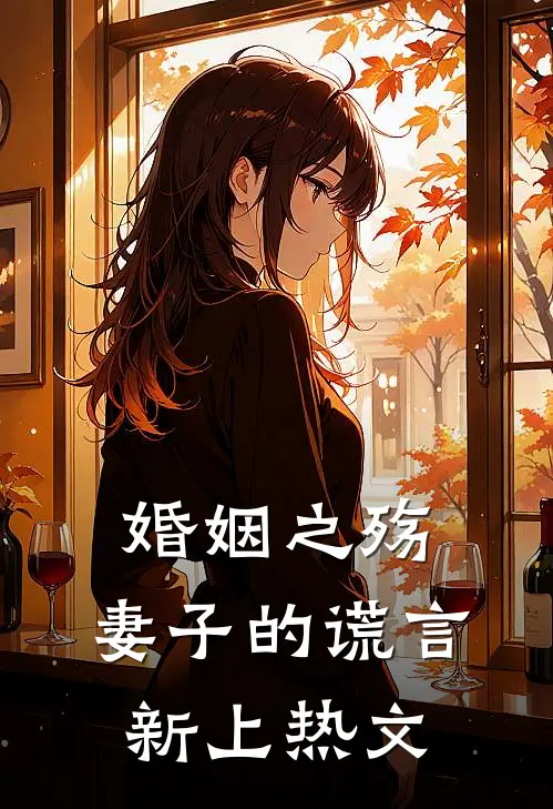 婚姻之殇：妻子的谎言新上热文