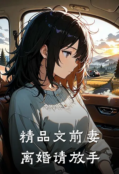 精品文前妻，离婚请放手