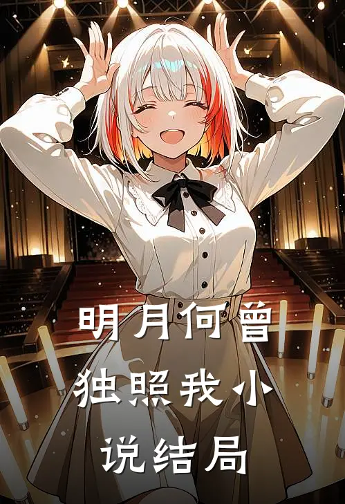 明月何曾独照我小说结局
