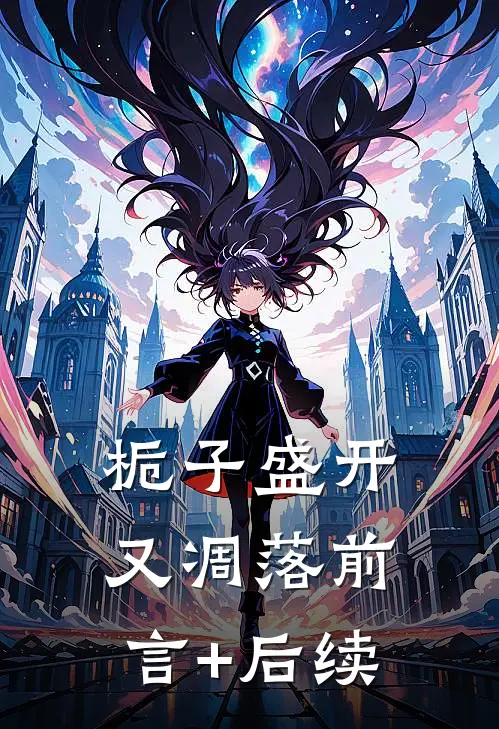 栀子盛开又凋落前言+后续