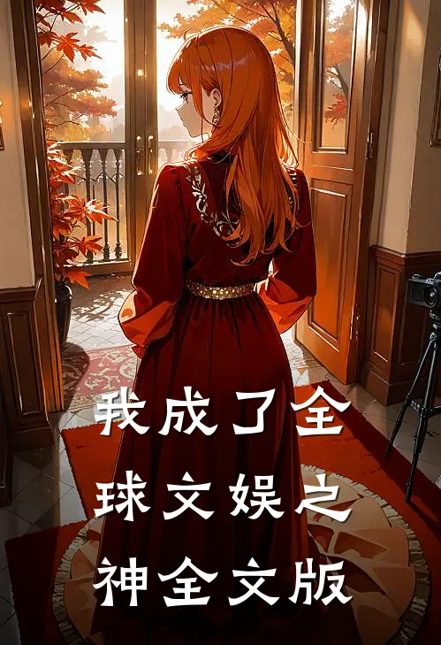 我成了全球文娱之神全文版