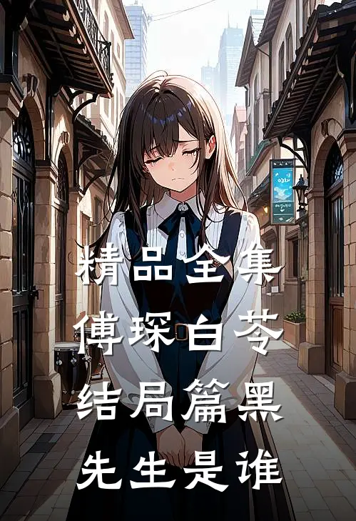 精品全集傅琛白苓结局篇黑先生是谁