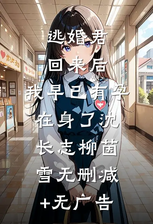逃婚君回来后，我早已有孕在身了沈长志柳茵雪无删减+无广告