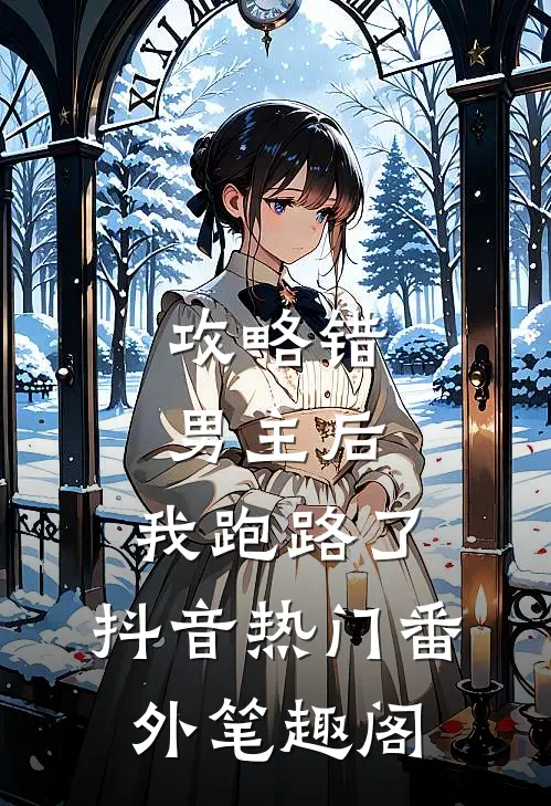 攻略错男主后，我跑路了：抖音热门番外笔趣阁