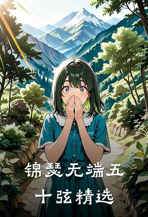 锦瑟无端五十弦精选