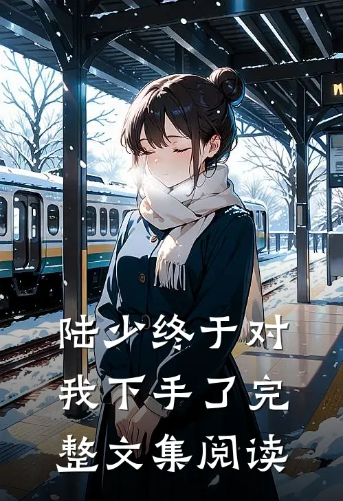 陆少终于对我下手了完整文集阅读