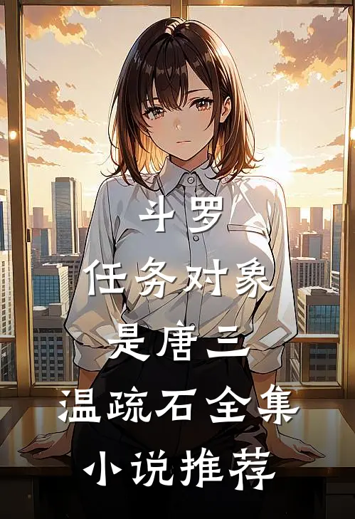 斗罗:任务对象是唐三,温疏石全集小说推荐
