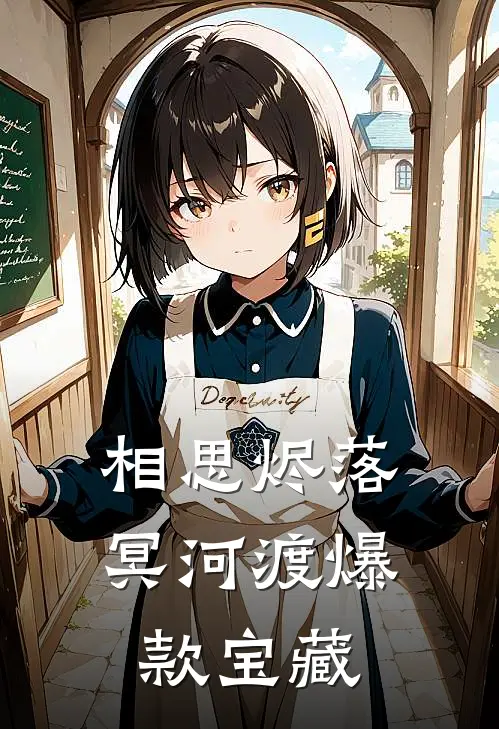 相思烬落冥河渡爆款宝藏