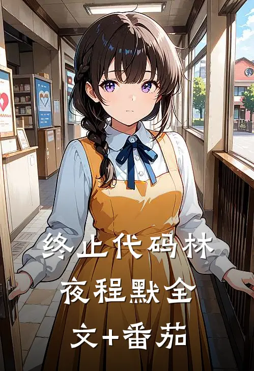 终止代码林夜程默全文+番茄