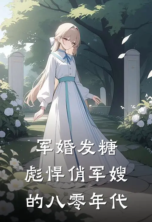 军婚发糖：彪悍俏军嫂的八零年代
