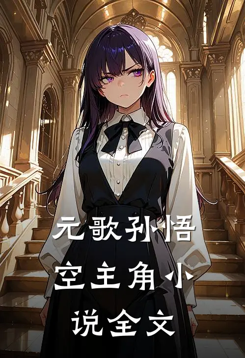 元歌孙悟空主角小说全文