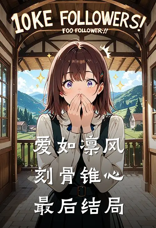 爱如凛风，刻骨锥心最后结局